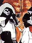 "El jarabe muertiano" by Eduardo Oropeza