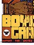 "Boycott Grapes" by Xavier Viramontes