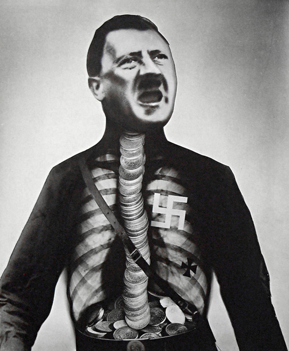 John heartfield essay fotomontage 08 image