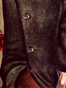 Painting by Curt Querner 