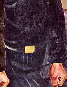 Painting by Curt Querner 