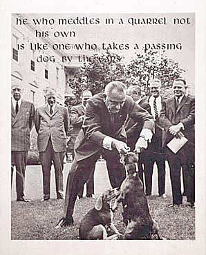 Poster art by Vic Dinnerstein 