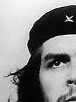 Korda's portrait of Che