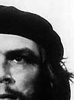 Korda's photograph of Che Guevara