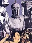Photomontage by Josep Renau 