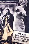 Photomontage by Josep Renau 