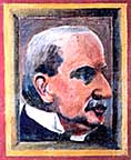 The Billionaire JP Morgan