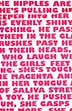 Fiona Banner's pornographic billboard... but is it art?