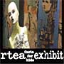 "Reaching to Embrace Art" benefit exhibit