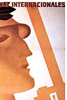 Poster by Espert