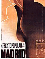 Poster by Espert
