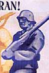 "NO PASARAN" Poster by Puyol 
