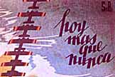 "Today, more than ever, Victory!" by Renau 