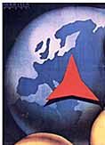 "International Brigades" by Parrilla 