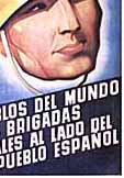 "International Brigades" by Parrilla 