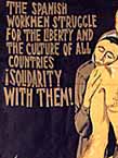 Solidarity Poster by Casanova 