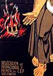 Solidarity Poster by Casanova 