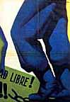 "Column of Iron" Poster by Bauset 