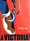"Worker! Peasant! Unite for Victory!" Poster 