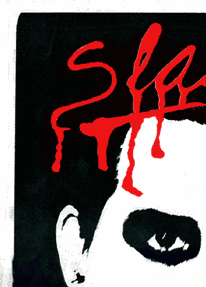 First issue of SLASH, 1977 
