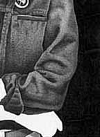 Pencil Drawing of Phranc