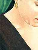 Portrait of Janet Duckworth