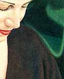 Portrait of Janet Duckworth