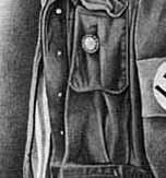 Drawing by Mark Vallen 