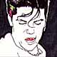 Darby Crash of the GERMS