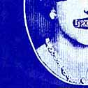 45 Cover art for "God Save the Queen."