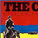 Gene Grief's Illustration for the CLASH