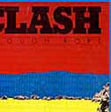 Gene Grief's Illustration for the CLASH