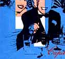 45 Sleeve for Gang of Four's "To Hell with Poverty."