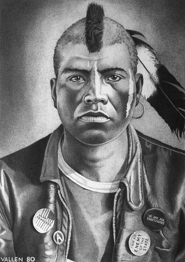 Punk 1980