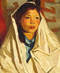 artist robert henri