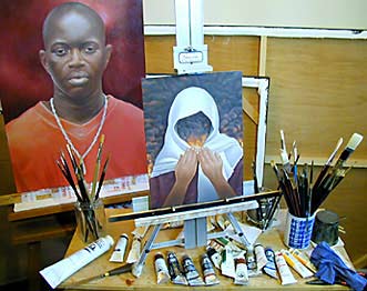 The Studio
