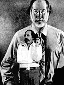 Robert Scull