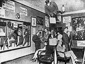 The First International Dada Fair