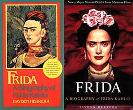 Will the real Frida please stand up!