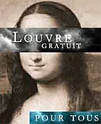 The Louvre For All!