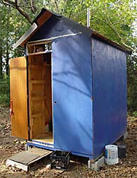 The home of the future for the world's poor?