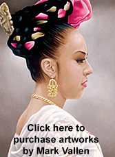 Purchase Art
Prints by Vallen
