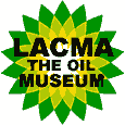 Click here to read about LACMA, the Oil Museum