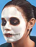 Click here to visit the Bakersfield Museum of Art website. Painting by Mark Vallen