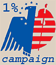 Click here to sign the petition. The Eagle was an original WPA graphic from the 1930s.