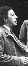 Breton and Dal&iacute;, circa 1929 