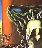 The Dream - Dal&iacute; 1931