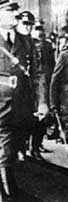Hitler and Franco, 1940 