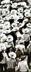 Photograph by Tina Modotti 1926