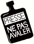 Press - Not To Be Swallowed